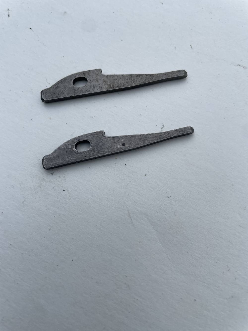 5 Ruger mk mark series 1 2 3 firing pins  OEM 1980’s -img-3