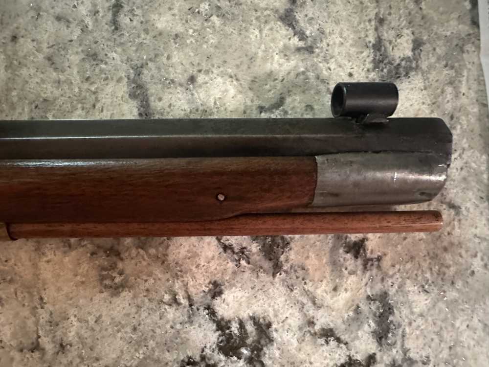Custom .50 cal Target Rifle-img-3