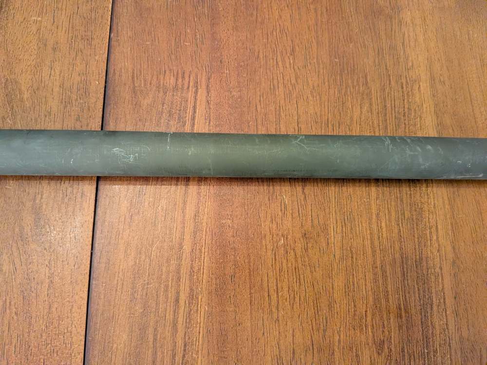 Benelli M4 Full-Length 7-Round Magazine Tube - 18"-img-3