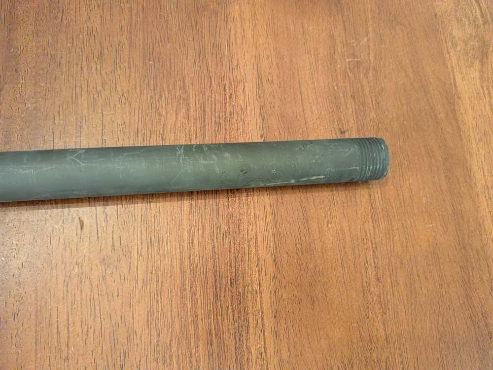 Benelli M4 Full-Length 7-Round Magazine Tube - 18"-img-4