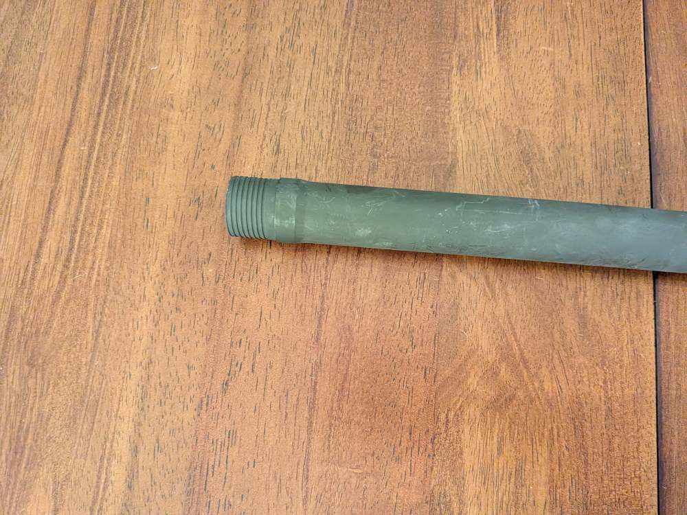 Benelli M4 Full-Length 7-Round Magazine Tube - 18"-img-1