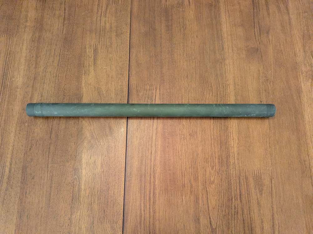 Benelli M4 Full-Length 7-Round Magazine Tube - 18"-img-0