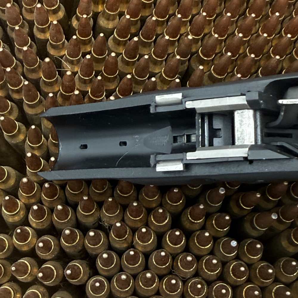 Complete Lower Glock 26 Gen 3 or 4 27 33 OEM Frame Receiver G26 G27 G33 NR -img-9