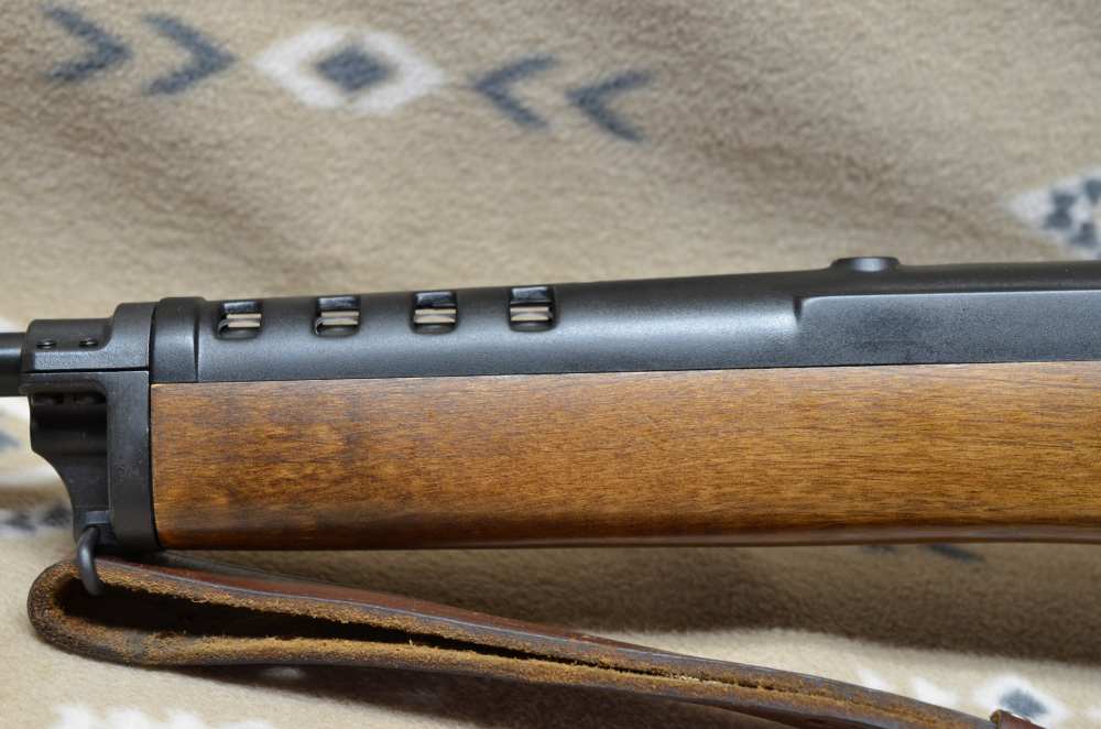 Ruger Mini 14 Ranch Rifle  223-img-12