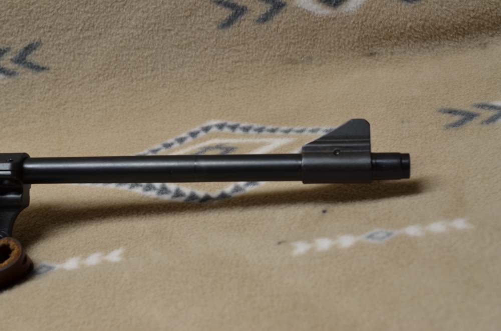 Ruger Mini 14 Ranch Rifle  223-img-13