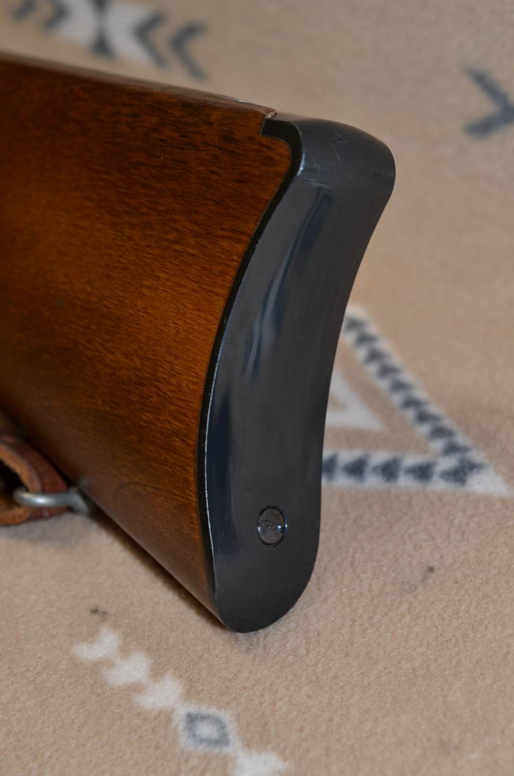 Ruger Mini 14 Ranch Rifle  223-img-3