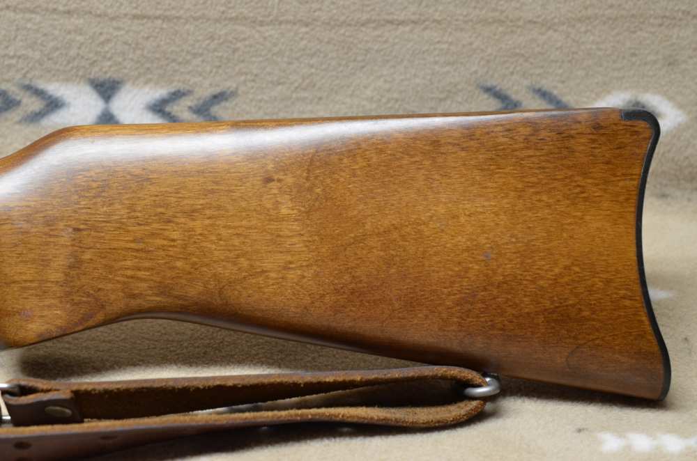 Ruger Mini 14 Ranch Rifle  223-img-4