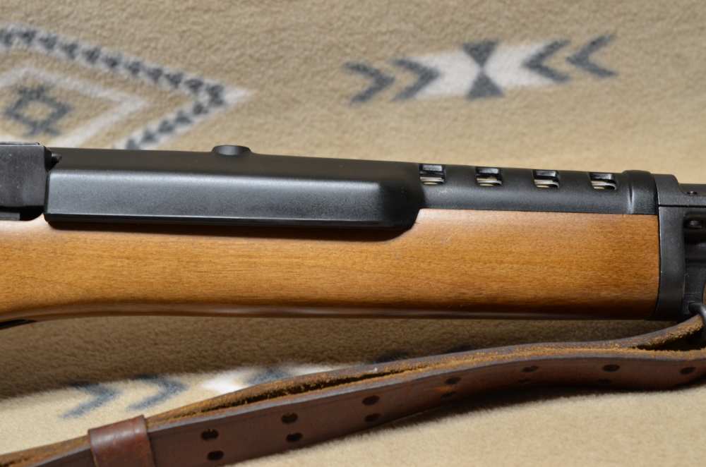 Ruger Mini 14 Ranch Rifle  223-img-11
