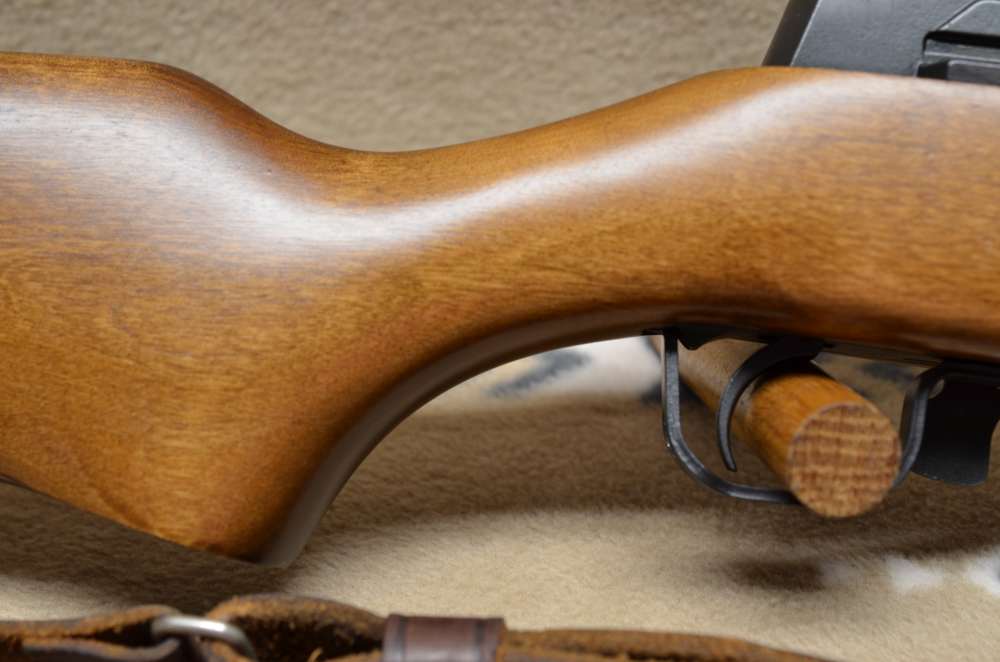 Ruger Mini 14 Ranch Rifle  223-img-5