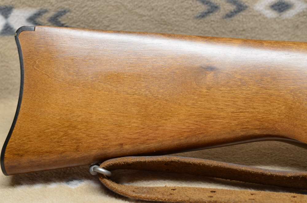 Ruger Mini 14 Ranch Rifle  223-img-2