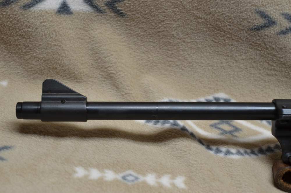Ruger Mini 14 Ranch Rifle  223-img-14