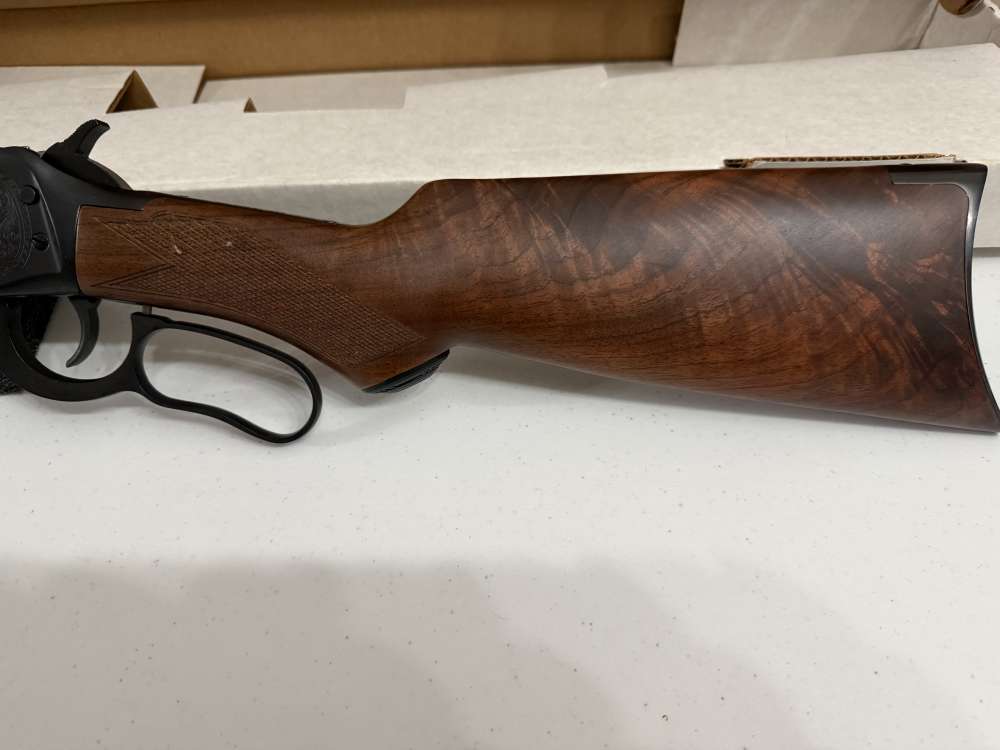 Winchester Model 94 Centennial  30-30-img-1