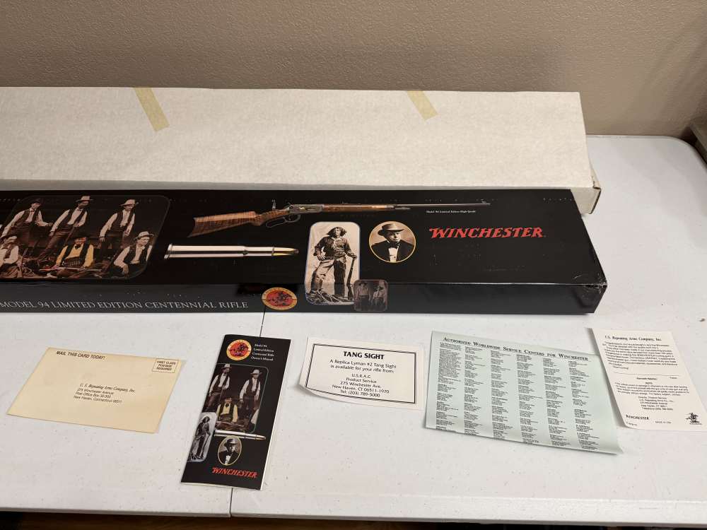 Winchester Model 94 Centennial  30-30-img-13
