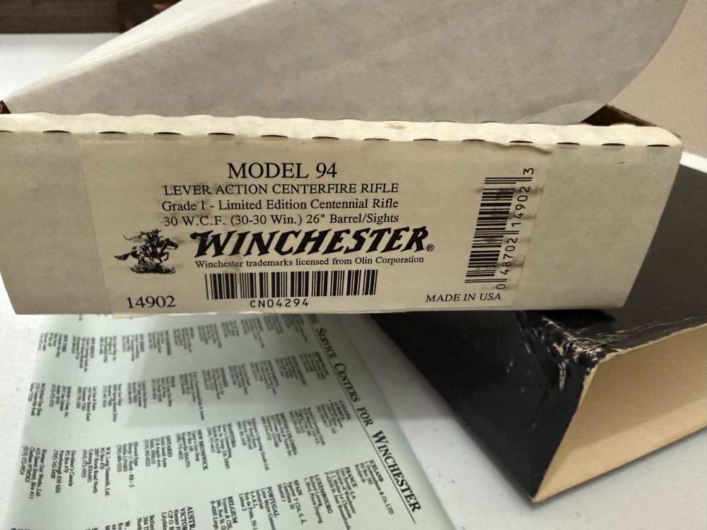 Winchester Model 94 Centennial  30-30-img-14