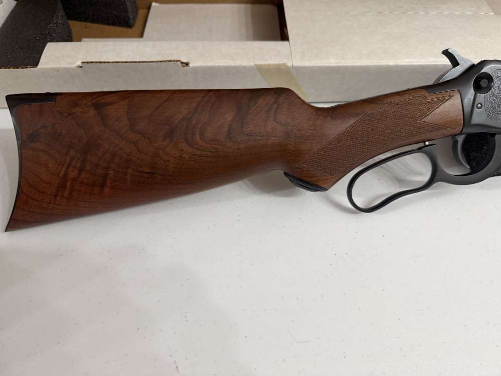 Winchester Model 94 Centennial  30-30-img-9