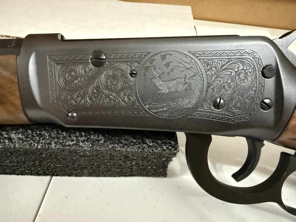 Winchester Model 94 Centennial  30-30-img-4