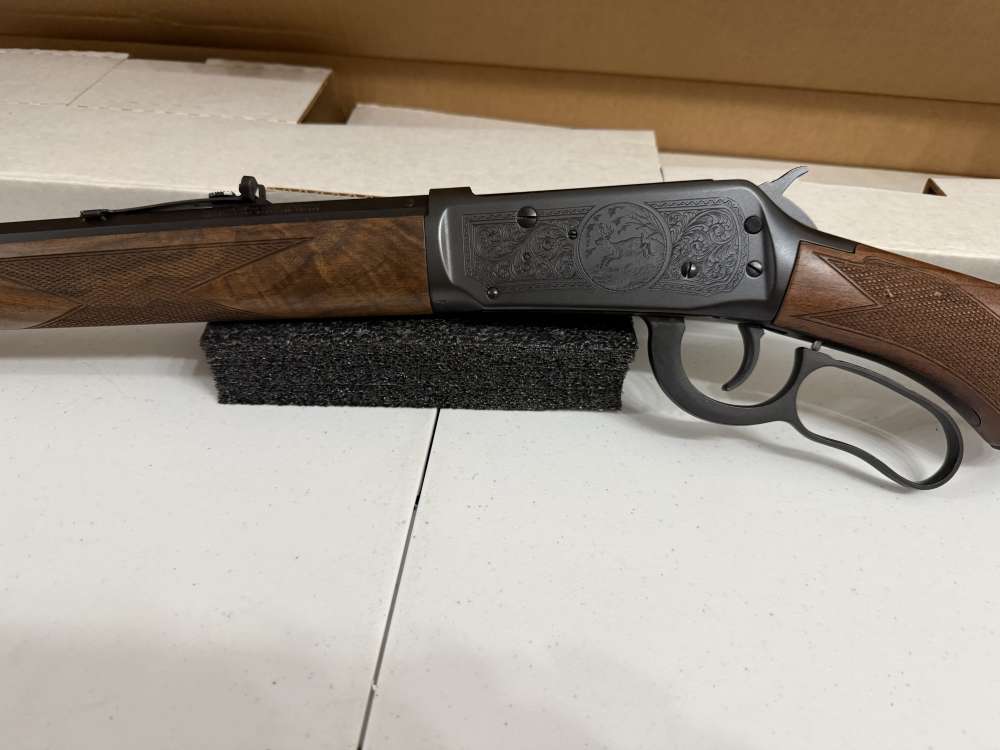 Winchester Model 94 Centennial  30-30-img-2
