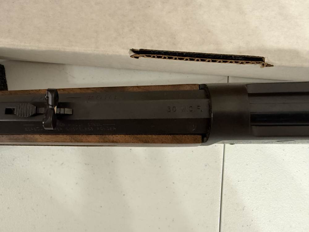 Winchester Model 94 Centennial  30-30-img-7