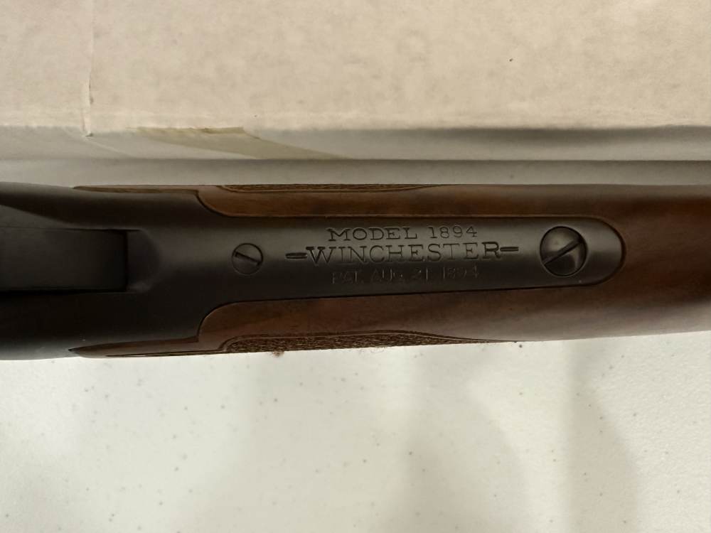 Winchester Model 94 Centennial  30-30-img-6