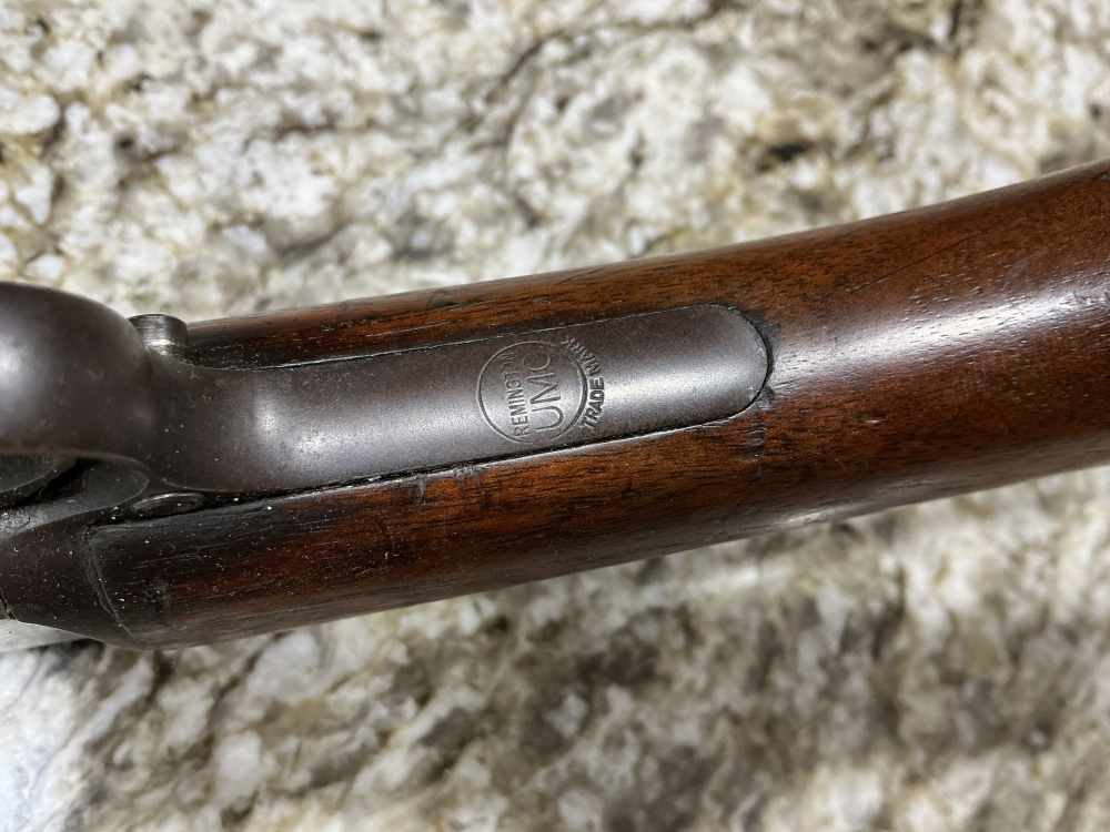 Remington model 12b Gallery Special-img-9