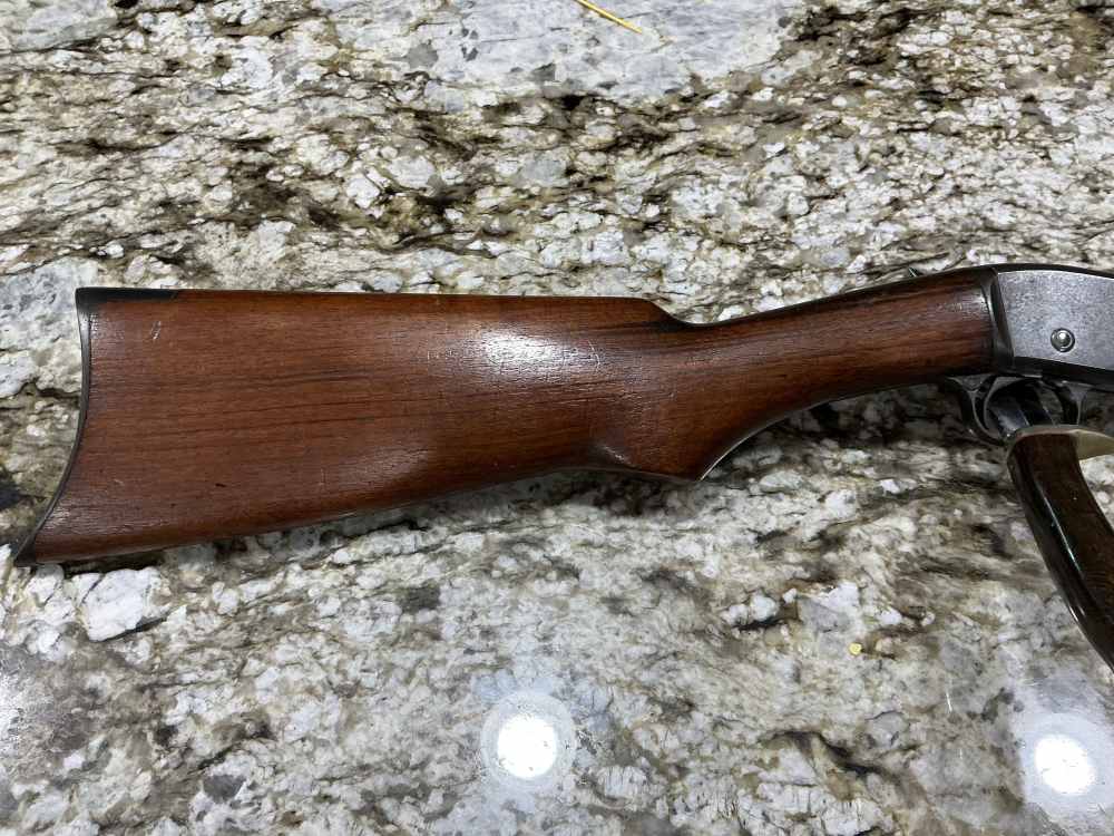 Remington model 12b Gallery Special-img-1