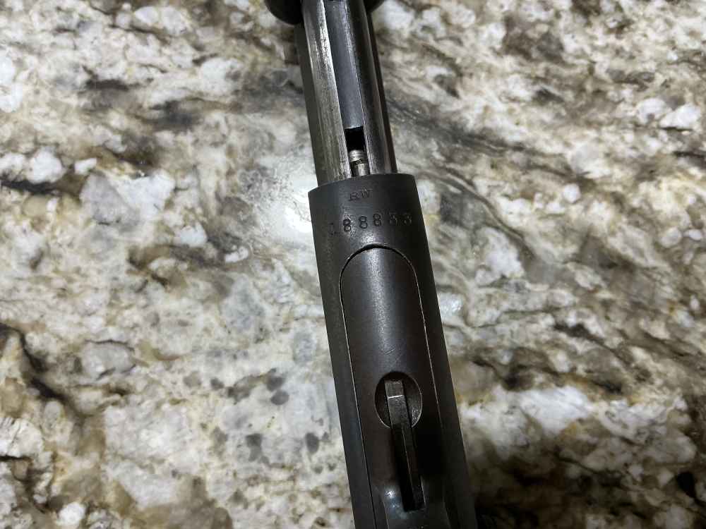 Remington model 12b Gallery Special-img-10