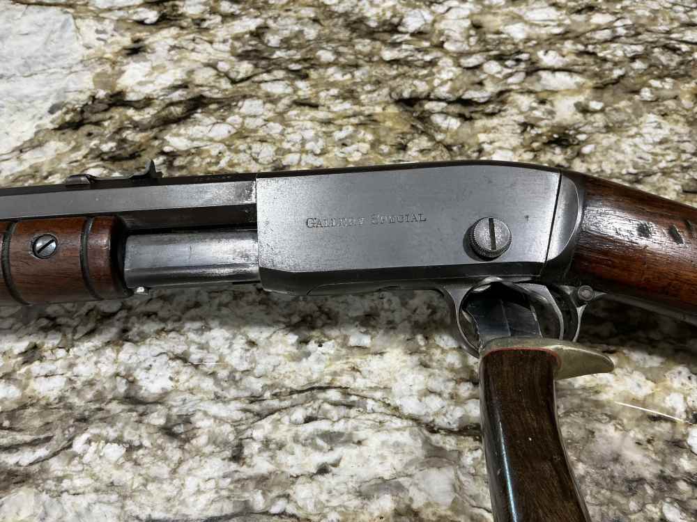 Remington model 12b Gallery Special-img-6