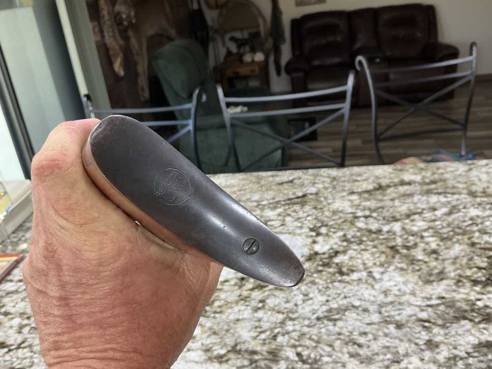 Remington model 12b Gallery Special-img-8