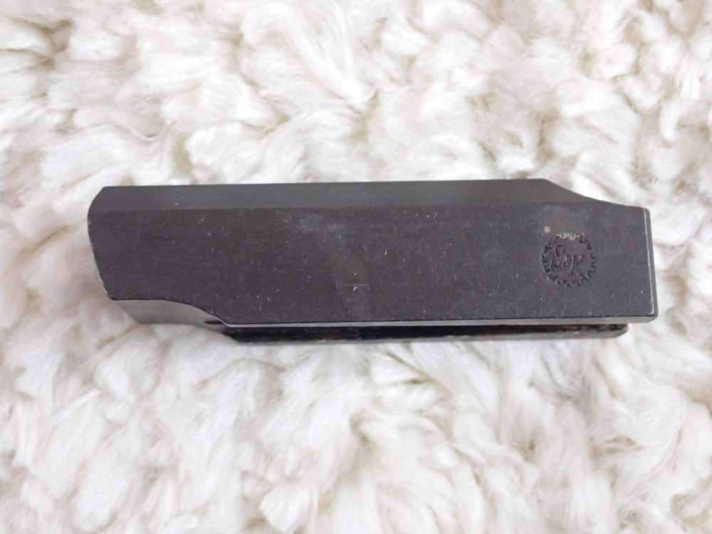 Vintage S&K Scope Base for Armalite AR-180  -img-4