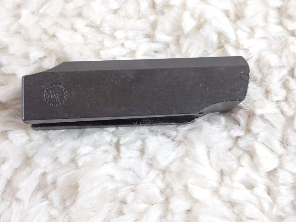 Vintage S&K Scope Base for Armalite AR-180  -img-0