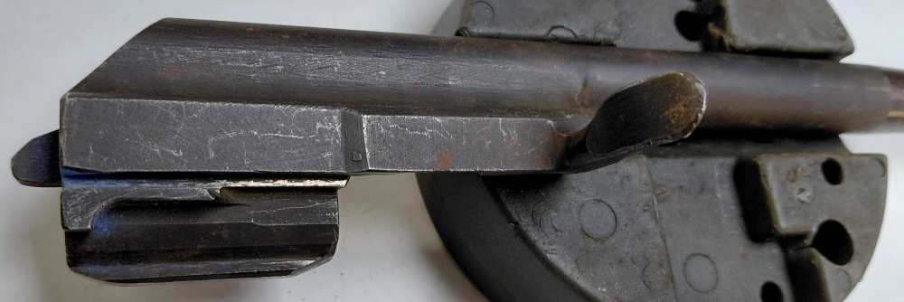 East German AKM AK-47 MPi-KM - MPi-KMS-72 Bolt Carrier -img-7