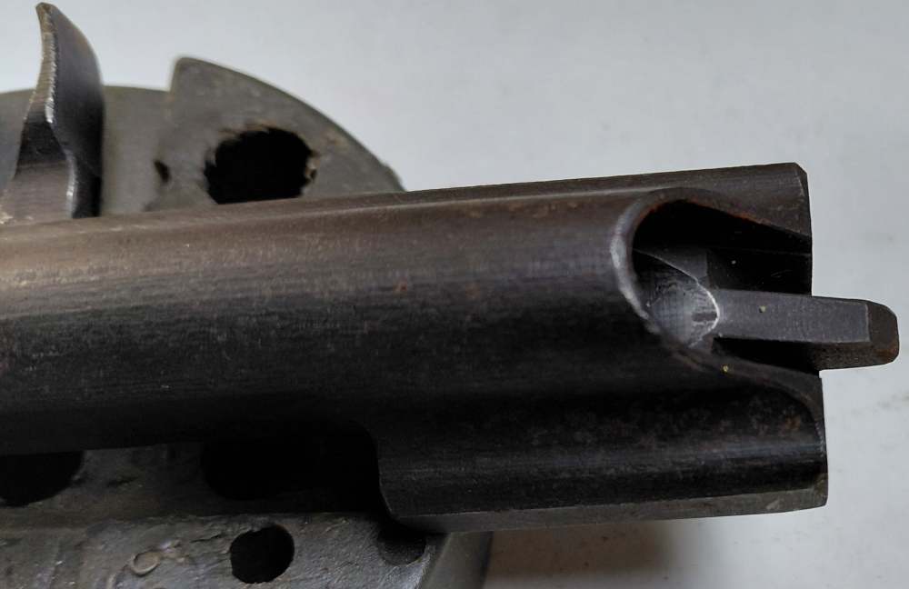East German AKM AK-47 MPi-KM - MPi-KMS-72 Bolt Carrier -img-11