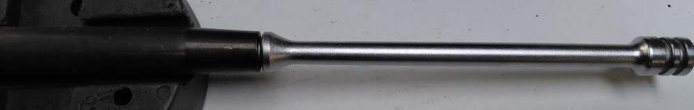 East German AKM AK-47 MPi-KM - MPi-KMS-72 Bolt Carrier -img-8