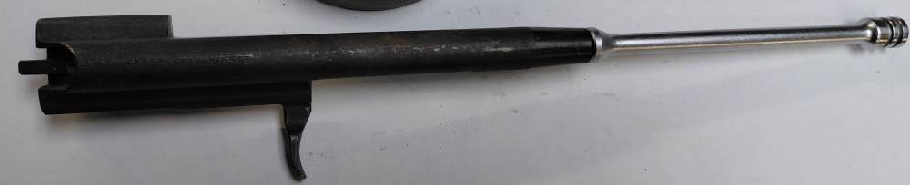 East German AKM AK-47 MPi-KM - MPi-KMS-72 Bolt Carrier -img-9