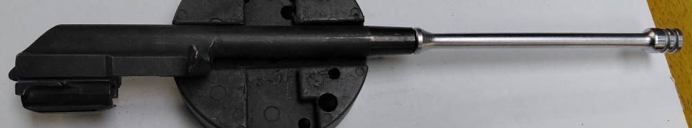 East German AKM AK-47 MPi-KM - MPi-KMS-72 Bolt Carrier -img-6