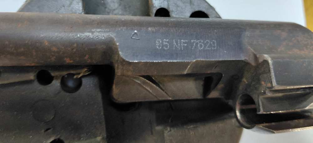 East German AKM AK-47 MPi-KM - MPi-KMS-72 Bolt Carrier -img-2