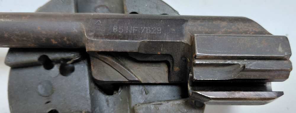 East German AKM AK-47 MPi-KM - MPi-KMS-72 Bolt Carrier -img-3