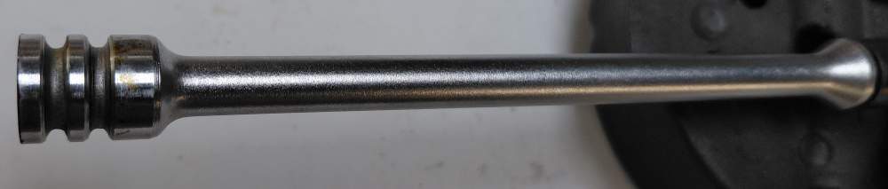 East German AKM AK-47 MPi-KM - MPi-KMS-72 Bolt Carrier -img-5