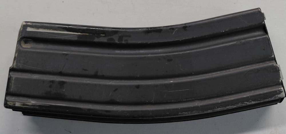 Colt Original M-16/AR-15  30rd  Magazine-img-1