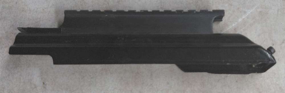 Norinco Chinese MAK 90 AK-47 Type 56 AKM Top Cover Scope Mount-img-0