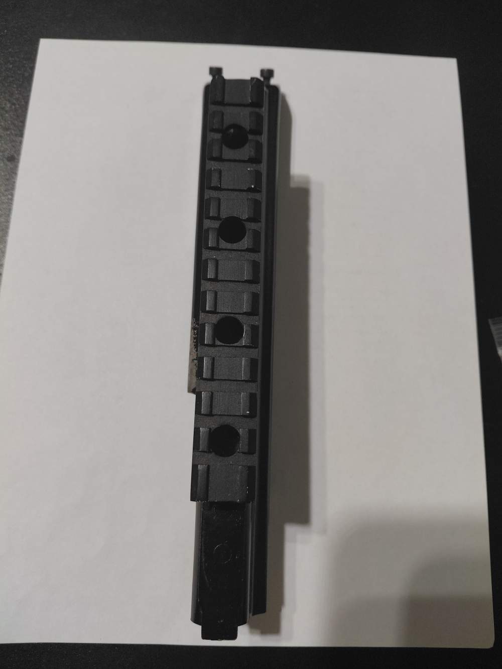 Norinco Chinese MAK 90 AK-47 Type 56 AKM Top Cover Scope Mount-img-4