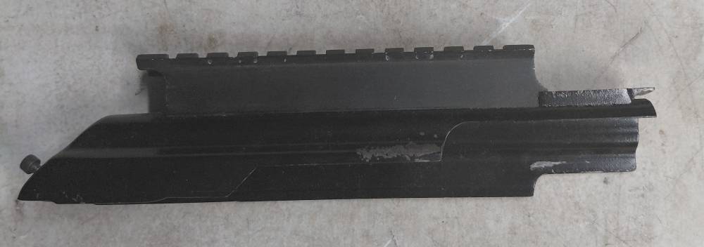 Norinco Chinese MAK 90 AK-47 Type 56 AKM Top Cover Scope Mount-img-2