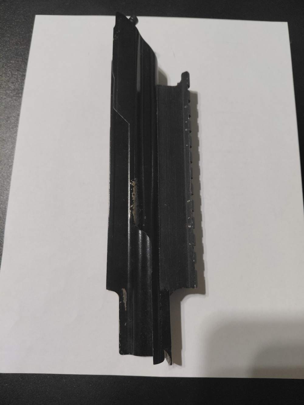 Norinco Chinese MAK 90 AK-47 Type 56 AKM Top Cover Scope Mount-img-3