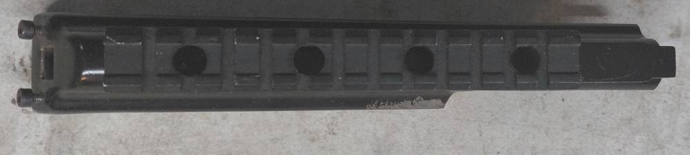 Norinco Chinese MAK 90 AK-47 Type 56 AKM Top Cover Scope Mount-img-1