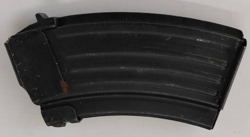 Romanian Single stack 10 Rd 7.62x39 AK  Magazines -img-0