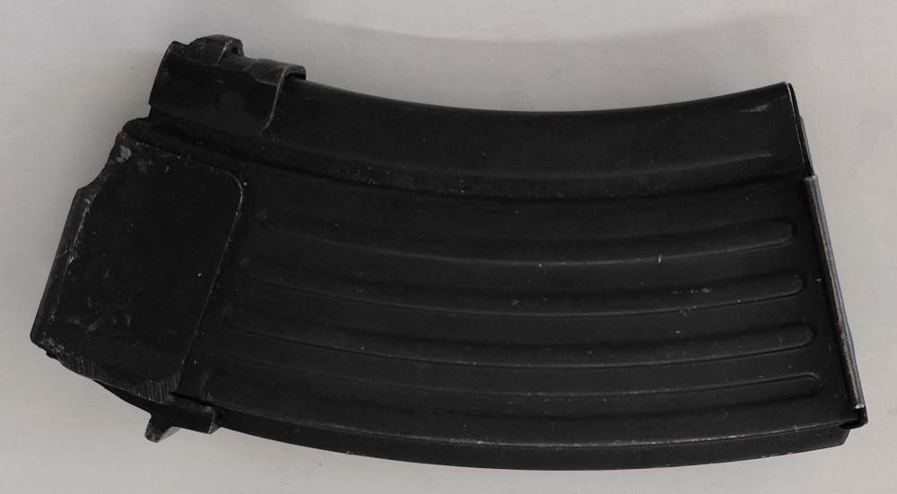 Romanian Single stack 10 Rd 7.62x39 AK  Magazines -img-1