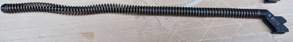 Russian  AKM AK-47 RPK  Telescoping Recoil spring assy -img-0