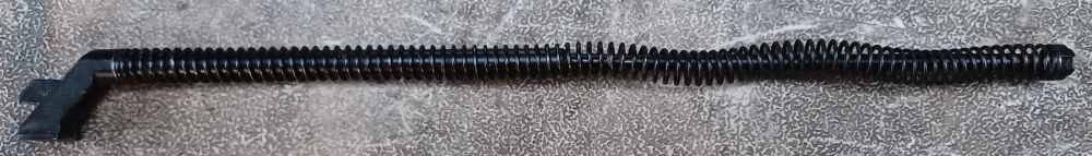 Russian  AKM AK-47 RPK  Telescoping Recoil spring assy -img-1