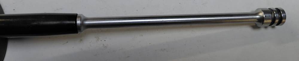 East German AK-47 MPi-K/KMs Bolt Carrier -img-7