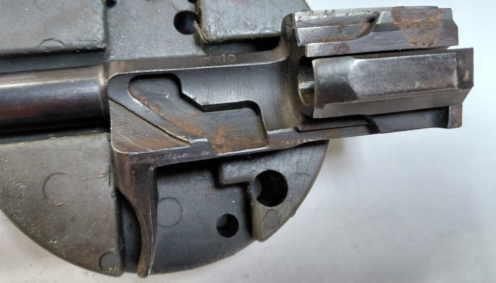 East German AK-47 MPi-K/KMs Bolt Carrier -img-4